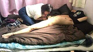 just chilling with my girl for some sunday afternoon fun