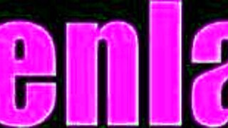 Straight Czech Student Explores Gay Sex First Time