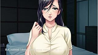 Oh Wow, Watching Her Masturbate In Sobotoboku Ep 4!