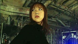 Dark Angel Dark Girl Act03!