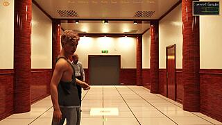 meeting my new gay roommate