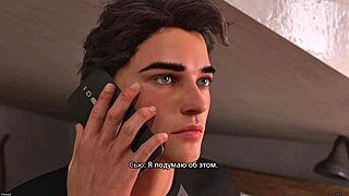 Complete Gameplay of Freshwomen Part 9.