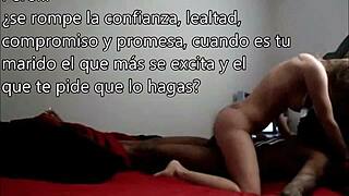 want to become a hotwife? watch this old prostitute guide.