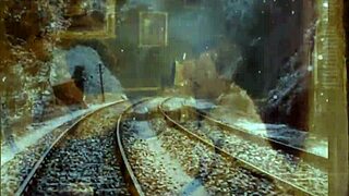 Vintage Erotic Art Unveils Retro Cartoon Charm in Stunning Antique Hentai Style