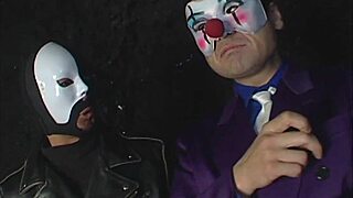 Dark Angel Dark Girl Act03!