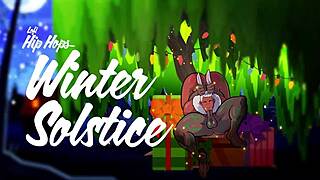 Yo, check Gene Lightfoot Lofi cartoon action... it's wild! 😜