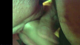 Descriptive Scene of Blowjobs Given to the Neighbor with Fascination