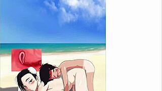 Chun-Li Hentai Adventure