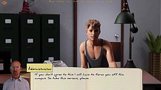 meeting my new gay roommate