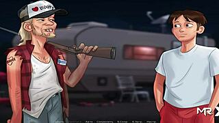 summertimesaga invites big ass fucking in episode 3-9