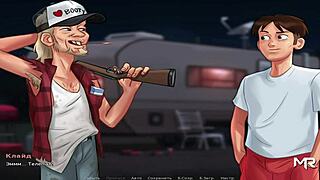 summertimesaga invites big ass fucking in episode 3-9