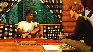 Welcome To Free Will 17 Featuring Big Tits In 3D Anime Hentai