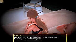 Discovering Passion In My New Family Episode 340