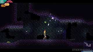 crisis point cute blonde big ass monster cock part 2