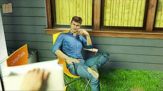 Welcome To Free Will 17 Featuring Big Tits In 3D Anime Hentai