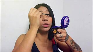 Intriguing Story of Neighbors Interacting in a Homemade Setting