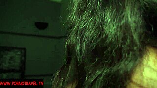 jessyca arantes, this hot latina with big tits and ass, gives an amazing blowjob