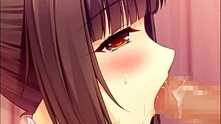 Nekopara: Cat Girls Engage In Hentai Adventures.