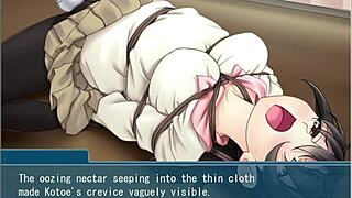 Teacher, PUNISH ME hard in Ojou-sama’s extracurricular lesson part 2!