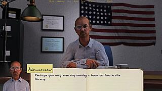 meeting my new gay roommate