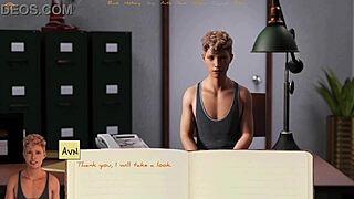 meeting my new gay roommate