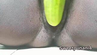 Finger Myself With Wet Shaved Pussy In Emotional Masturbation