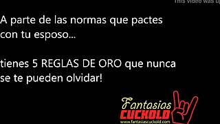 want to become a hotwife? watch this old prostitute guide.