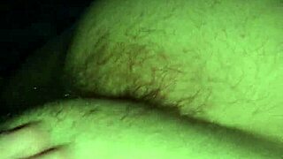 british gay boy moans while getting spanked hard