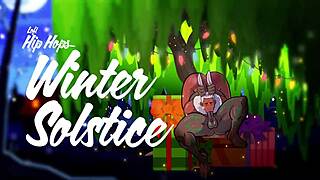 Yo, check Gene Lightfoot Lofi cartoon action... it's wild! 😜