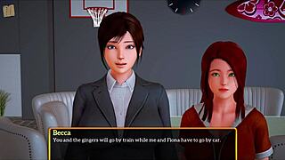 Discovering Passion In My New Family Episode 340