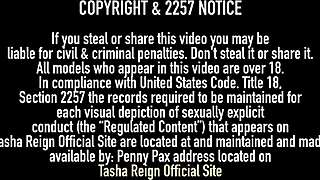 blondes sarah vandella dives into big pussy lips with dirty talk and cunilingus