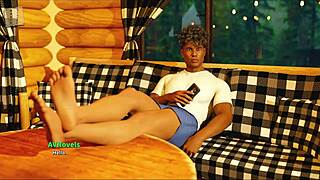 Welcome To Free Will 17 Featuring Big Tits In 3D Anime Hentai