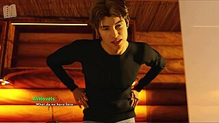 Welcome To Free Will 17 Featuring Big Tits In 3D Anime Hentai