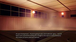 i-i broke my promise with family sex