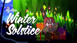 Yo, check Gene Lightfoot Lofi cartoon action... it's wild! 😜