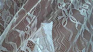 Hey neighbors, check out my outdoor ass shaking show!