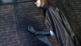 Dark Angel Dark Girl Act03!