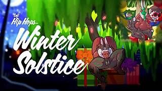 Yo, check Gene Lightfoot Lofi cartoon action... it's wild! 😜