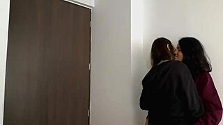 hey, why does my best friend's wife's culo grip my mouth so tight?