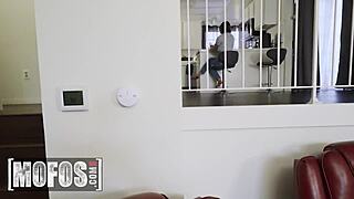 khloe kingsley feeling emotional affair with charles dera riding big cock cowgirl and facial