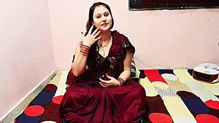 i can’t stop with pujaprem, non-stop creampie action feels so damn good