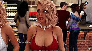 Sunshine Love 16 Game Adventure