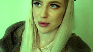 unplanned hallway sex almost caught outdoors