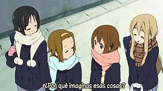 K-On 2 - 26 Music And Anime Fun