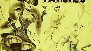 hey, check this vintage animation stuff... wild old-school vibes! 🐾