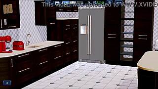 hey, what's happening in harem hotel 122 this time?