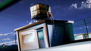 i'm playing waifu academy and messing up the uncensored mommy scenes