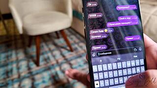 vip escort brings passionate orgasm in 4k pov