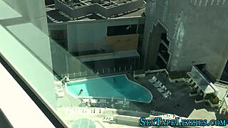 real teen 18+ licking pov in homemade lesbian masturbation