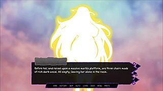 futanari hentai faping